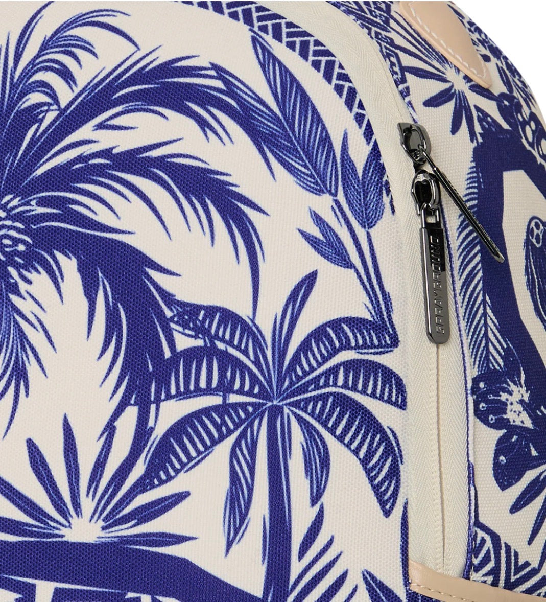 TROPICS MOROCCO BACKPACK