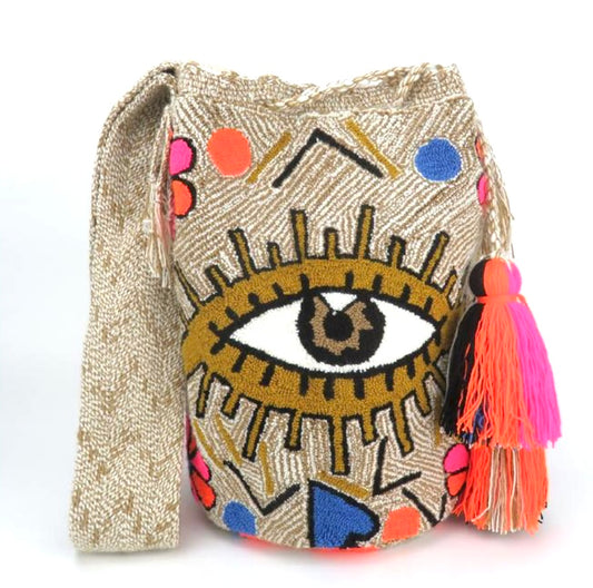 EYE BOHO BAGS
