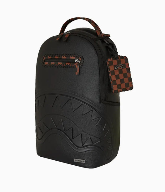 DOSE CHECK DEUX DLXS BAG