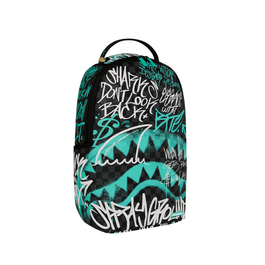 SPRAY POETRY III BACKPACK