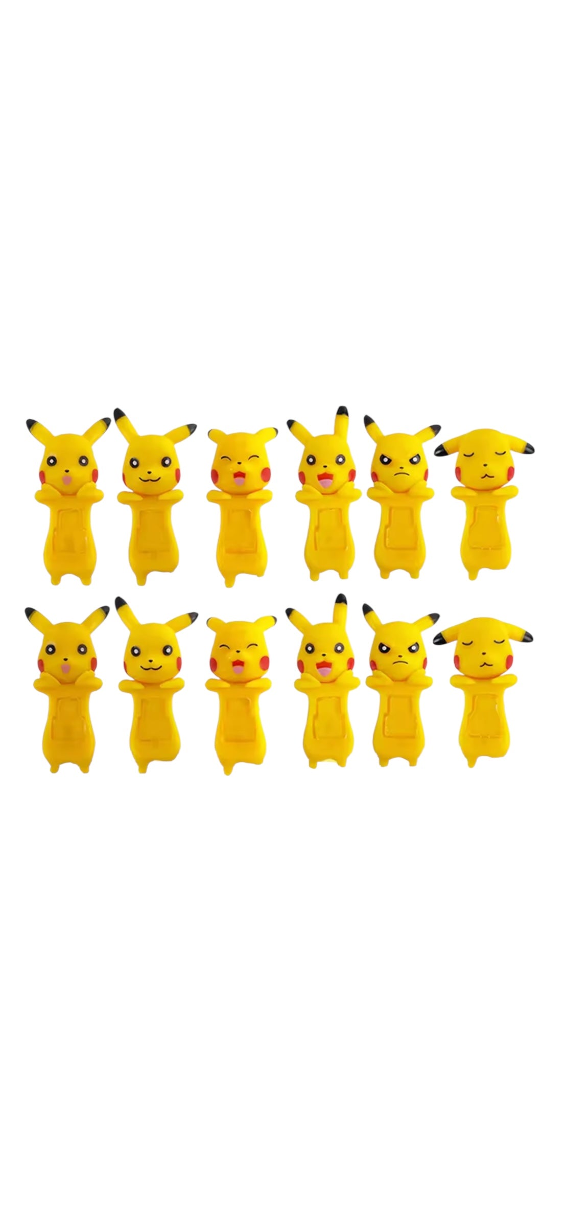 POKEMON SONNY SERIES