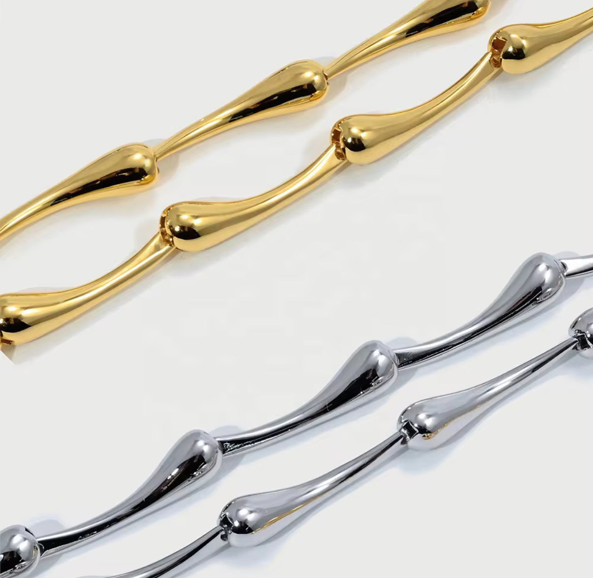 BAMBOO CHOKER