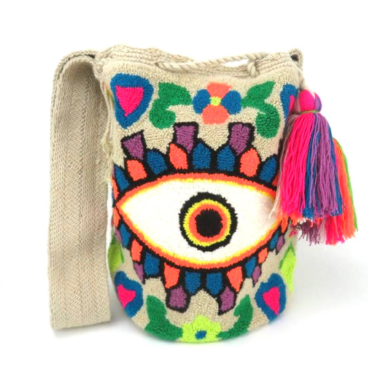EYE BOHO BAGS