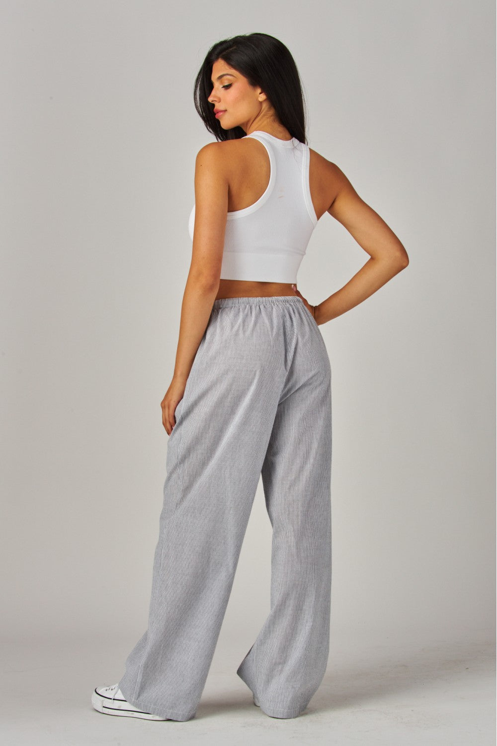 PJ-300 GREY BLUE