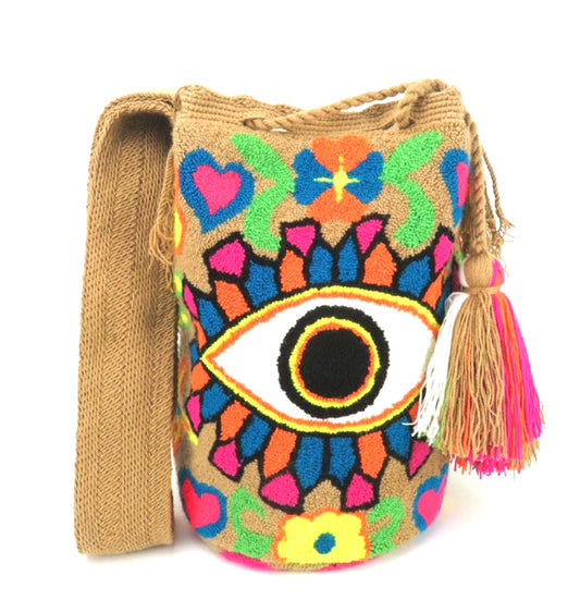 EYE BOHO BAGS