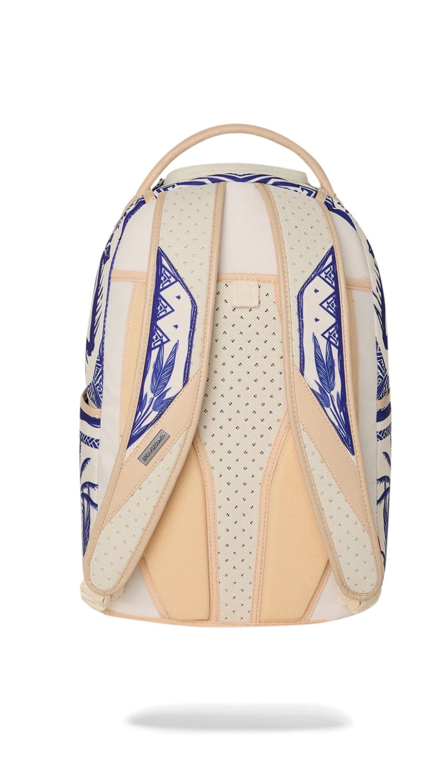 TROPICS MOROCCO BACKPACK