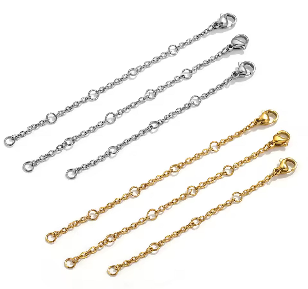Extension Chain