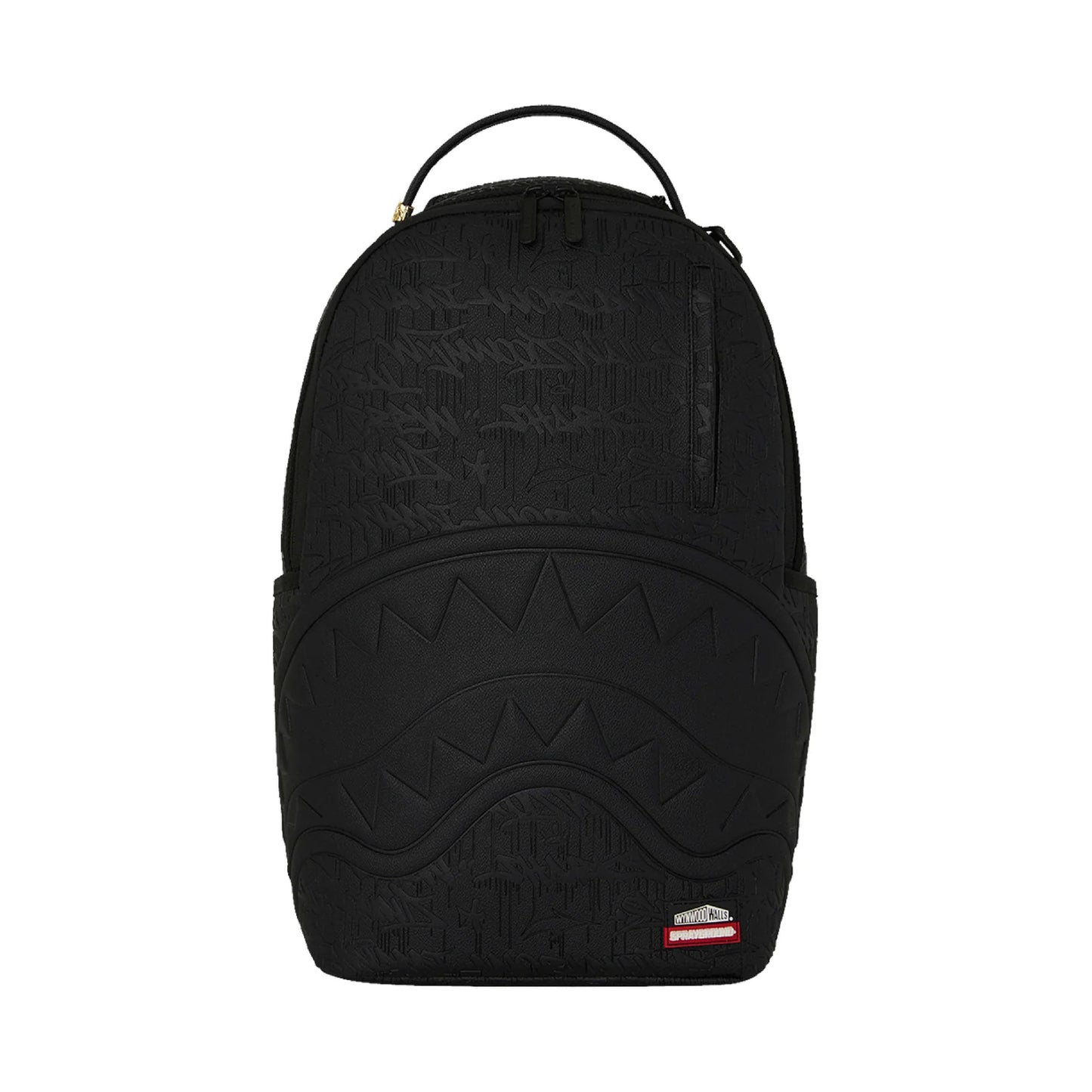 WYNWOOD WALLS TAG YOUR OWN SPRAYGROUND BACKPACK