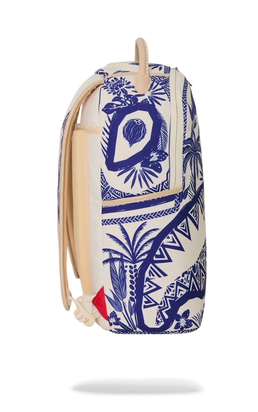 TROPICS MOROCCO BACKPACK