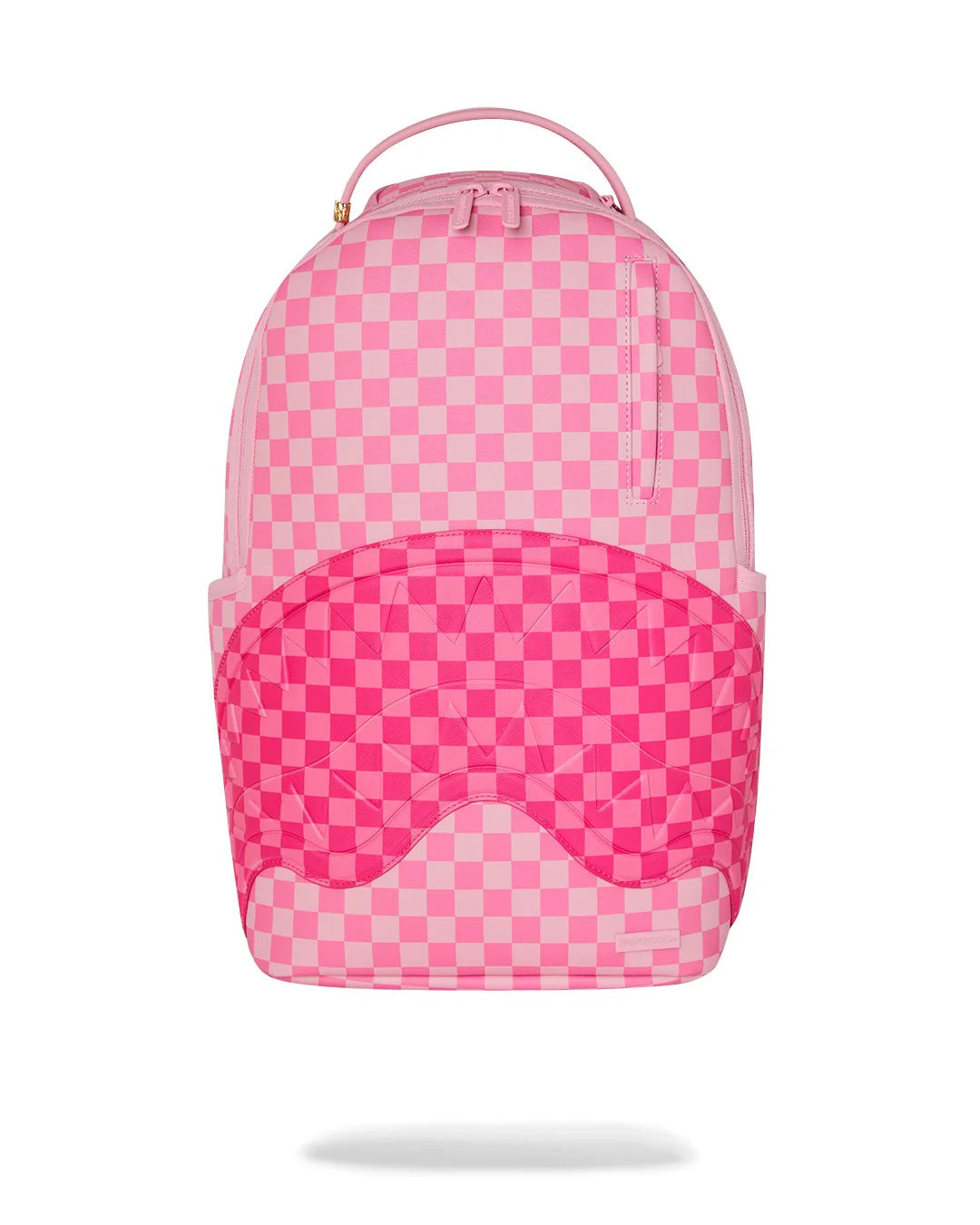 PINK SIP PATCH DLX SV BACKPACK