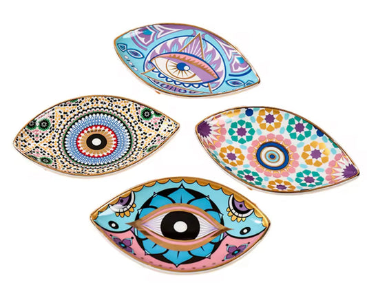 EYE JEWELRY TRAY