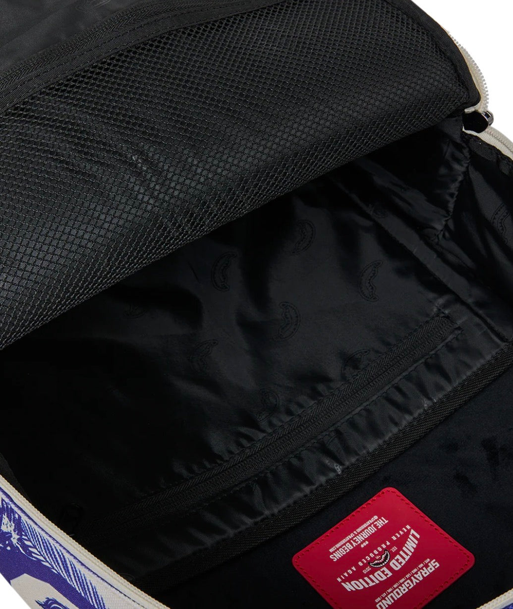 TROPICS MOROCCO BACKPACK
