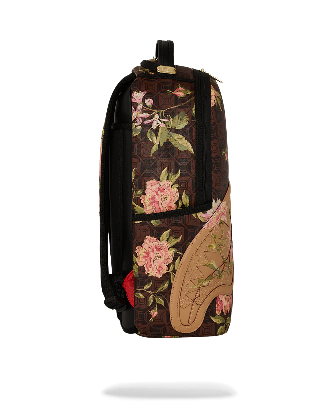 AI DREAMERS GARDEN BACKPACK