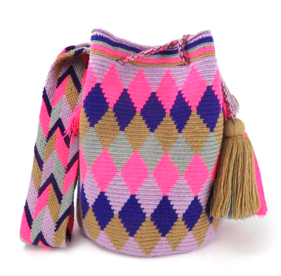 WAYUU BOHO BAGS