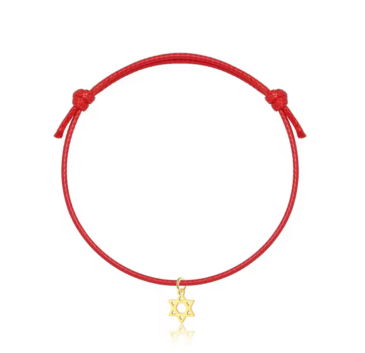 STAR BRACELET