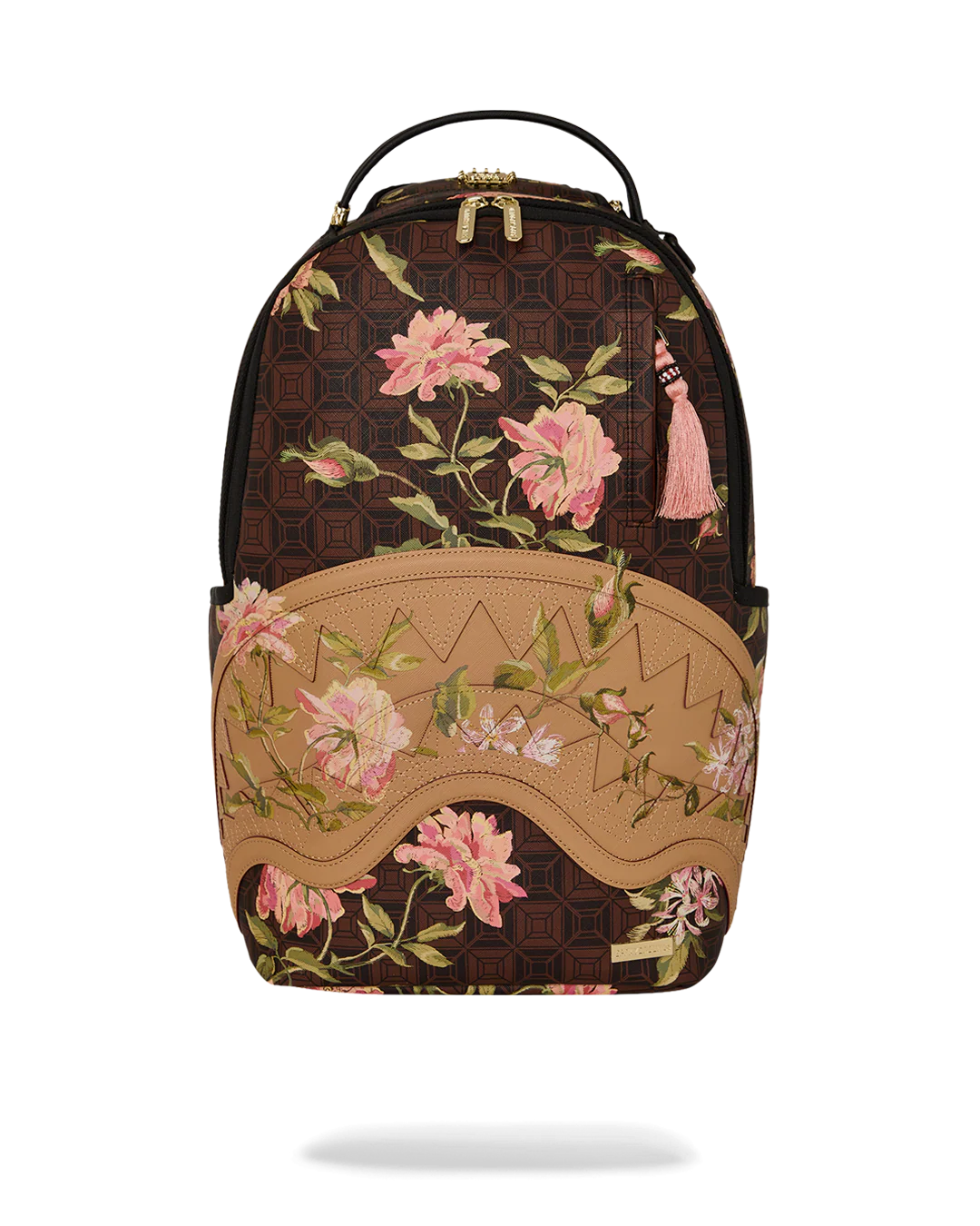 AI DREAMERS GARDEN BACKPACK