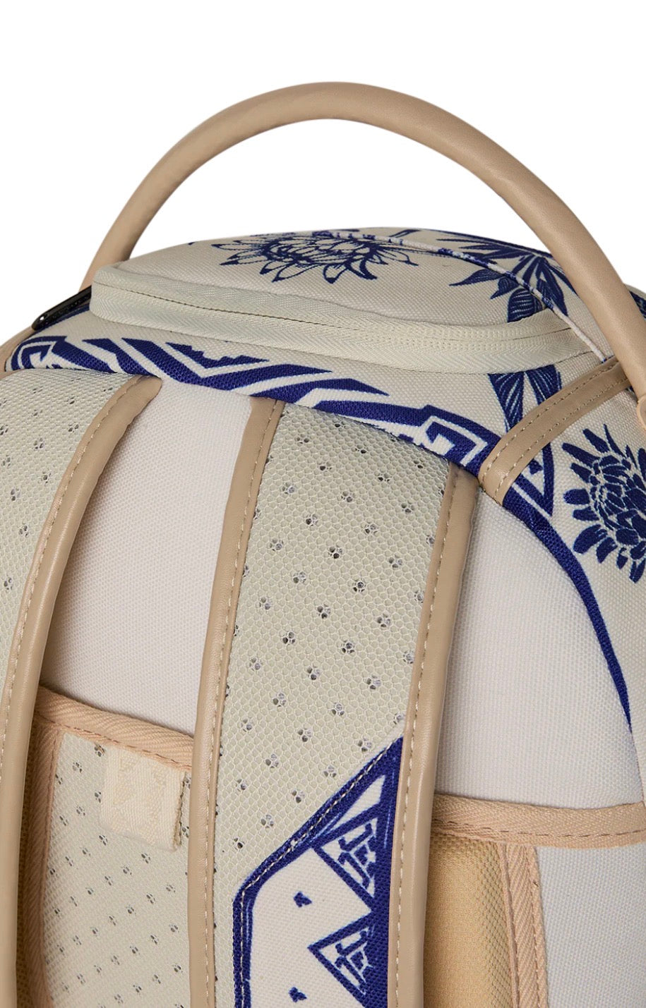 TROPICS MOROCCO BACKPACK