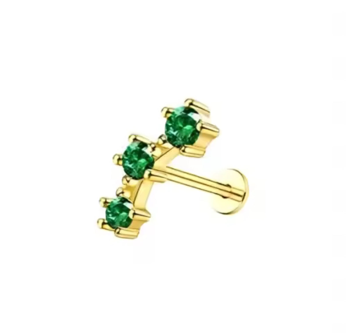FLATBACK $20 STUD