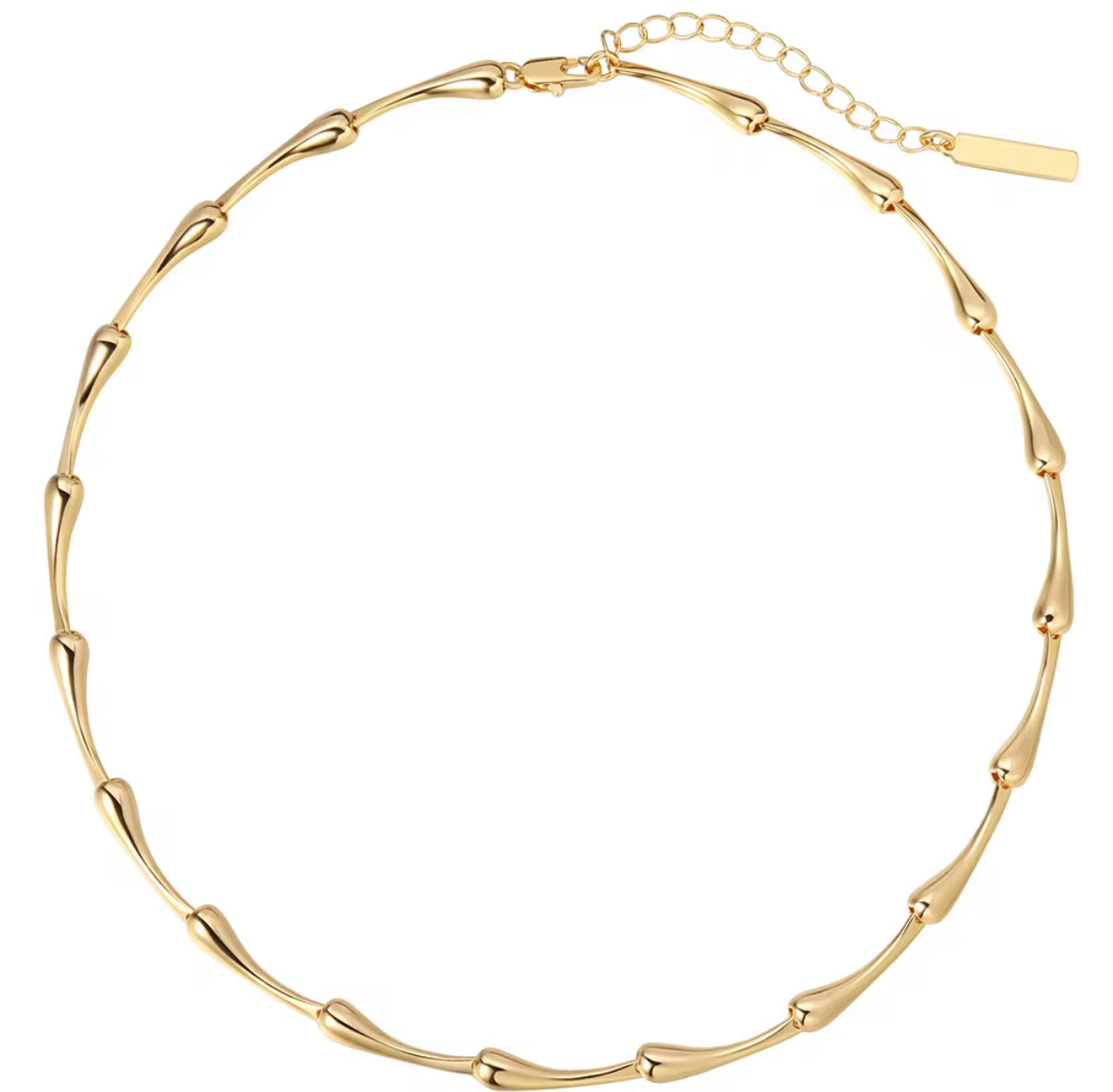 BAMBOO CHOKER