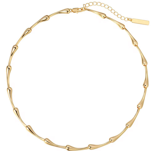 BAMBOO CHOKER