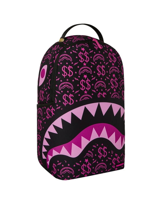 CRAZY MONEY BACKPACK