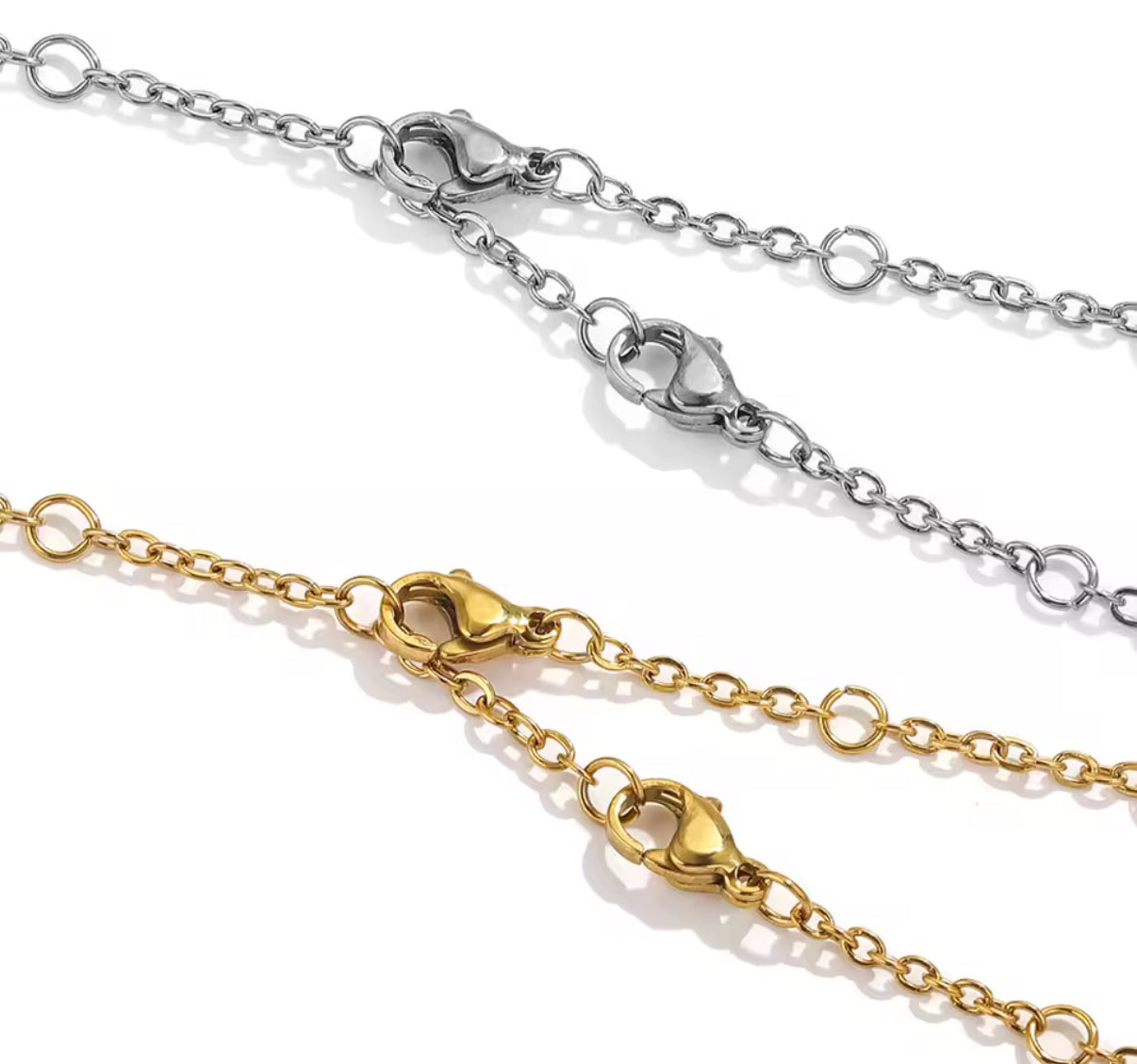 Extension Chain