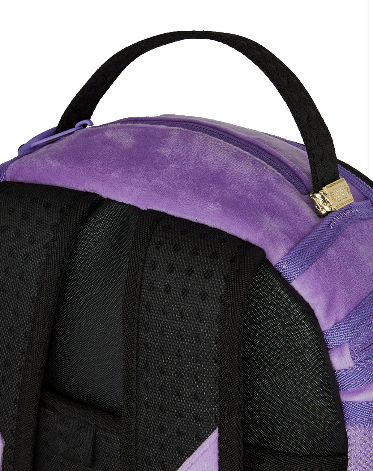 INVERTED SHARK POCKET DLXS BACKPACK