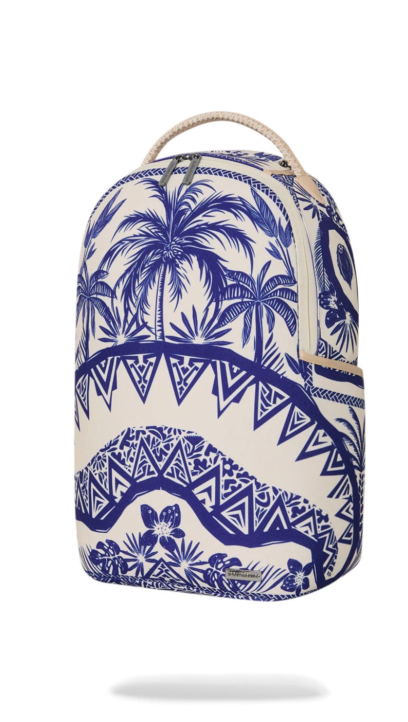TROPICS MOROCCO BACKPACK