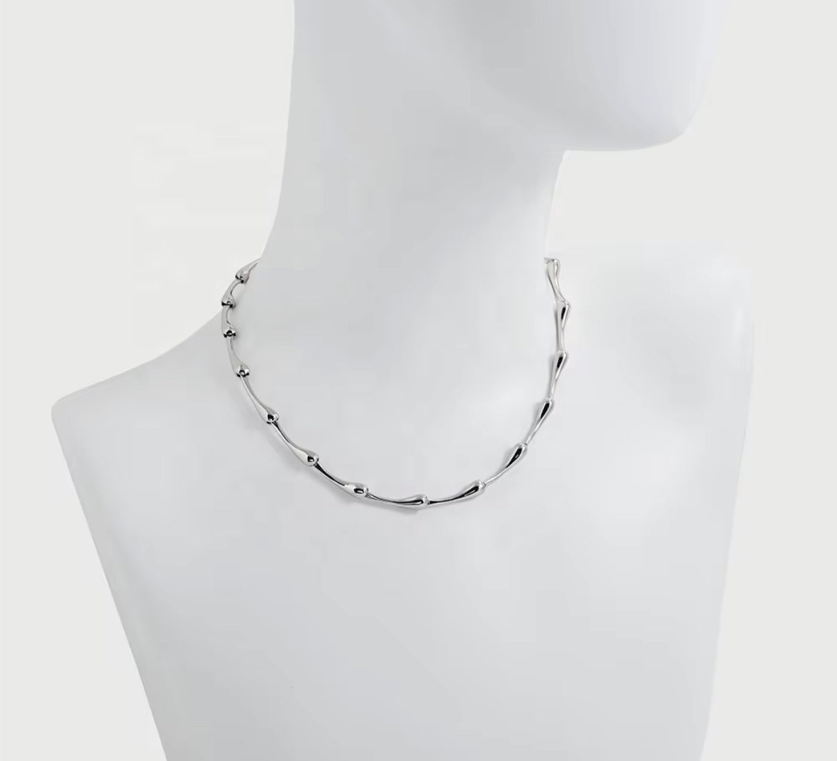 BAMBOO CHOKER