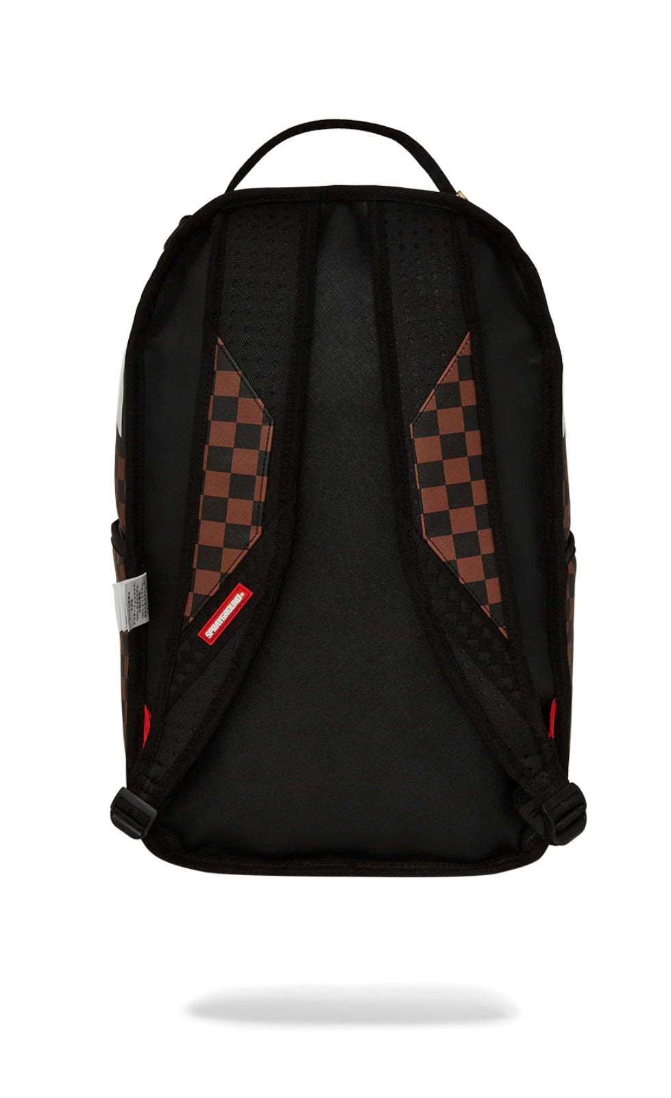 INVERTED SHARK POCKET DLXS BACKPACK