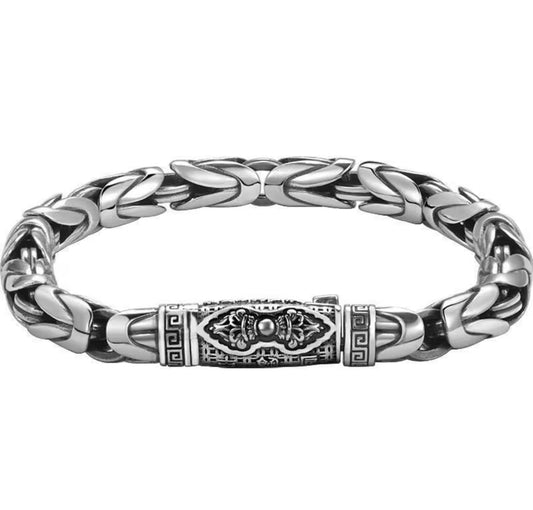 WOVEN MEN BRACELET
