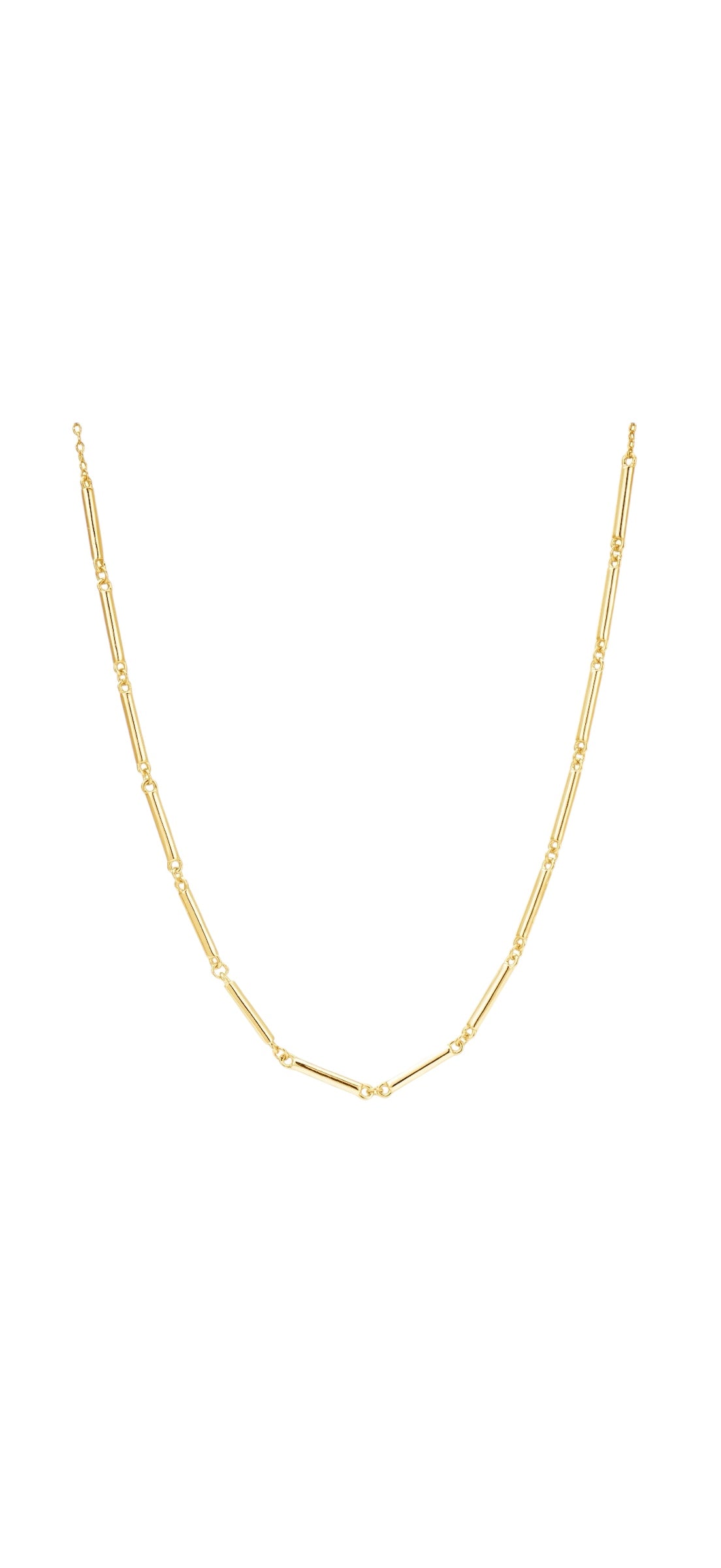 BAR NECKLACE