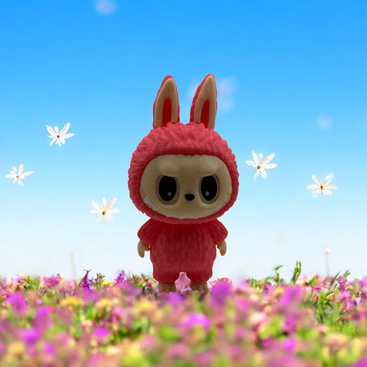 LABUBU 3D