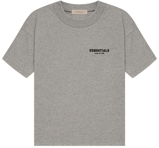 ESSENTIALS T-SHIRT