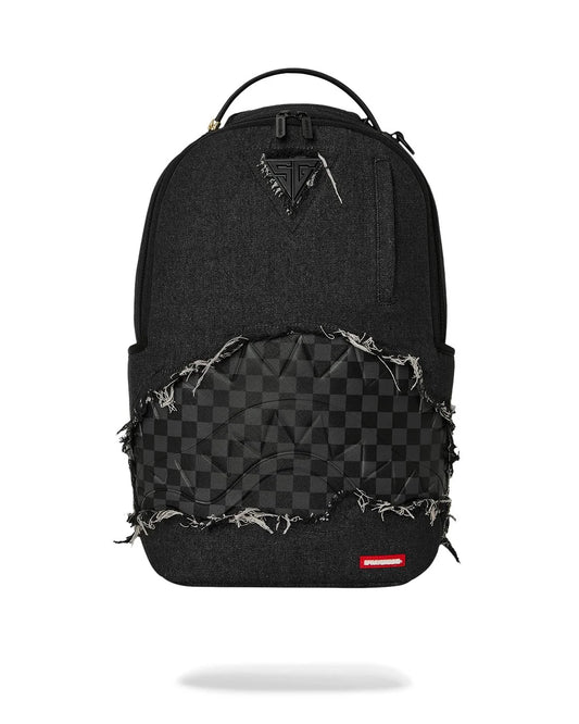 SUPERHERO BACKPACK