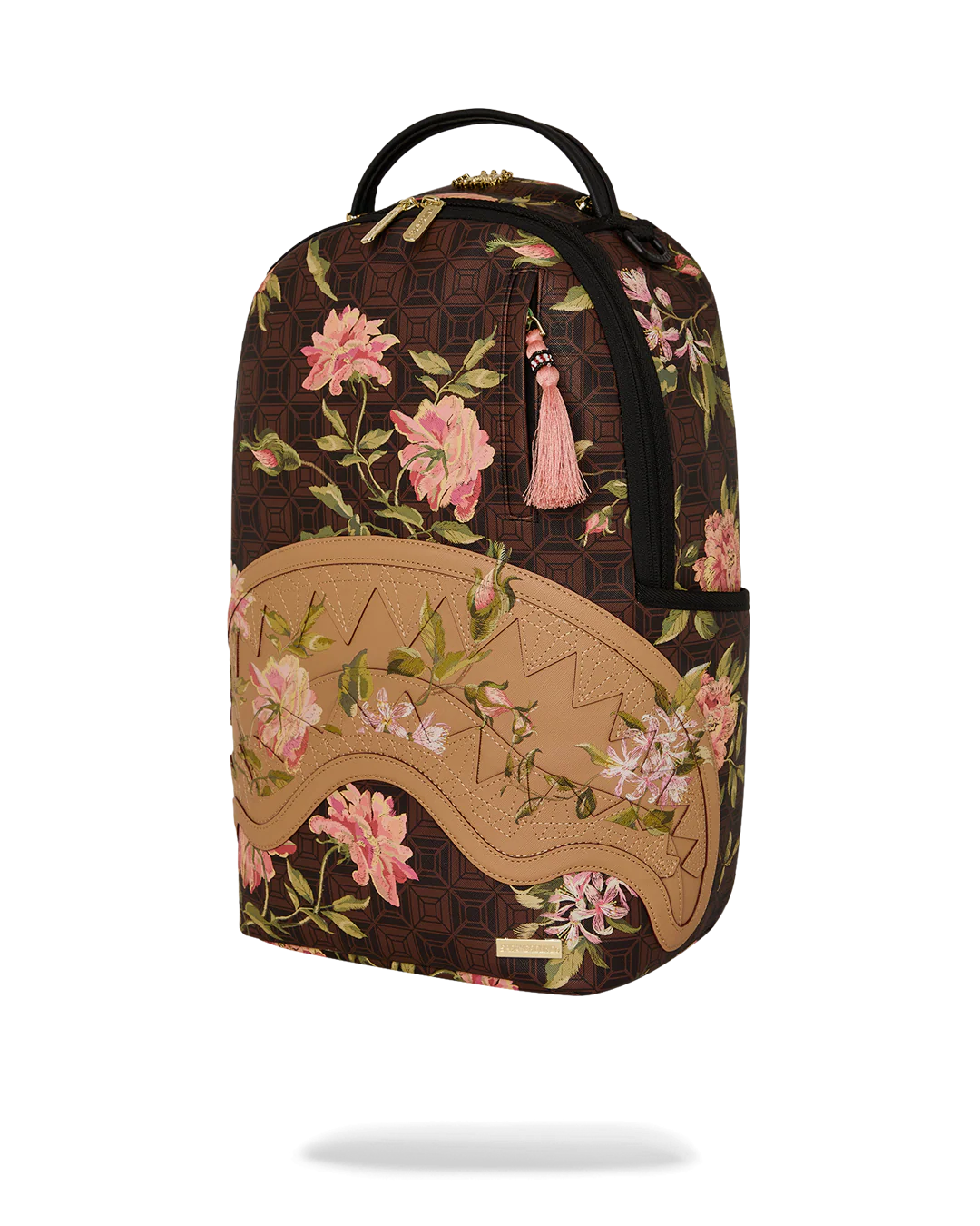 AI DREAMERS GARDEN BACKPACK