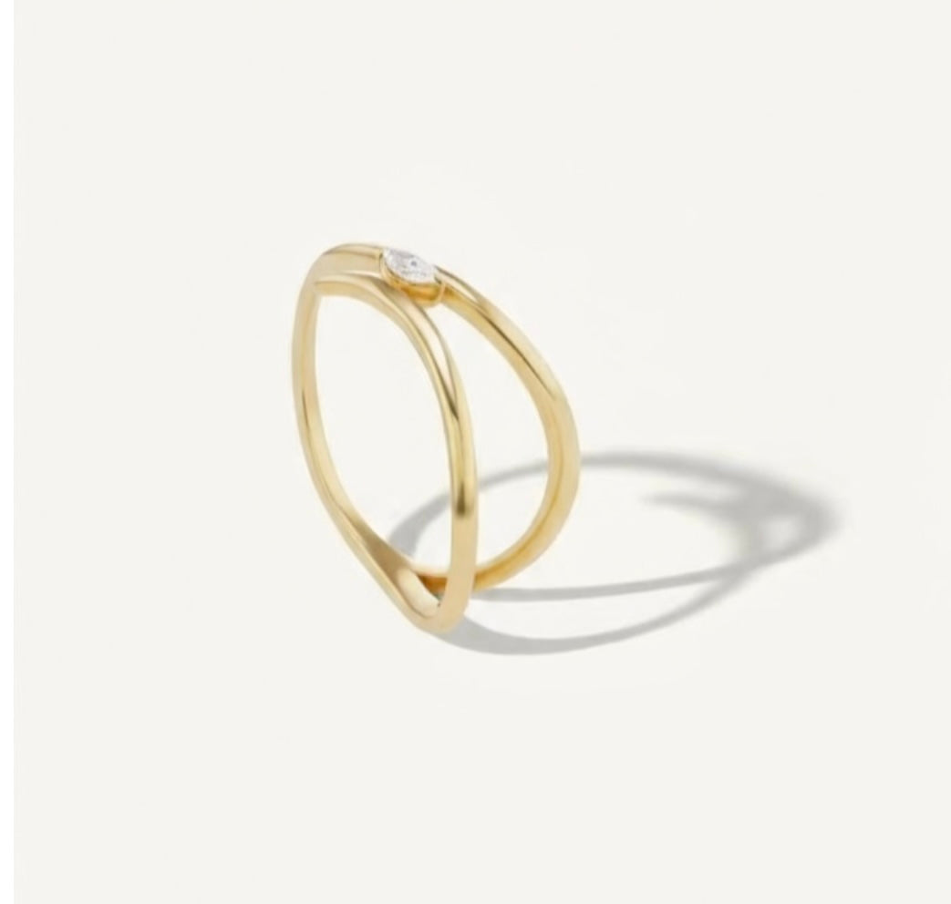 PAVE RING