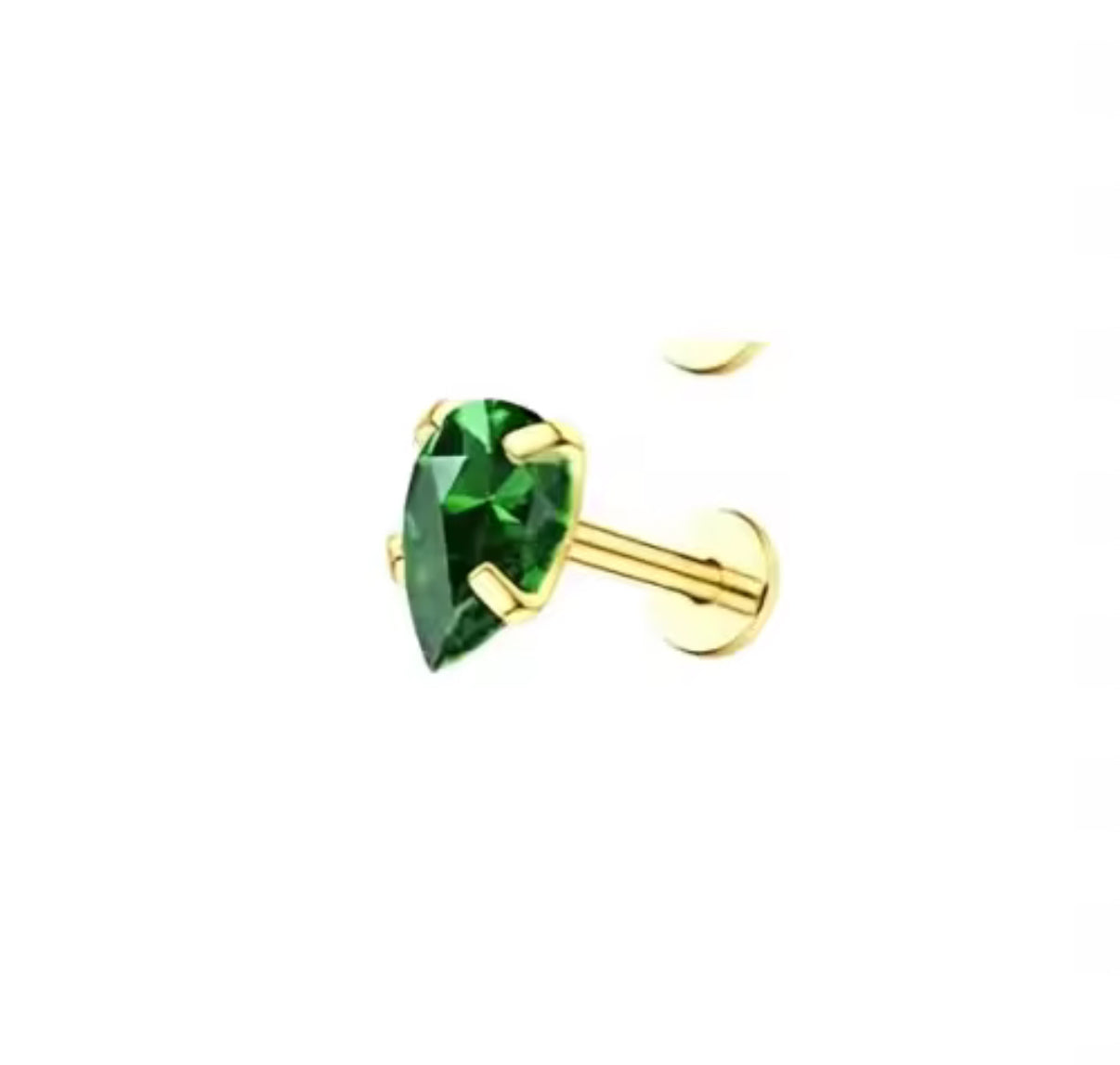 FLATBACK $20 STUD