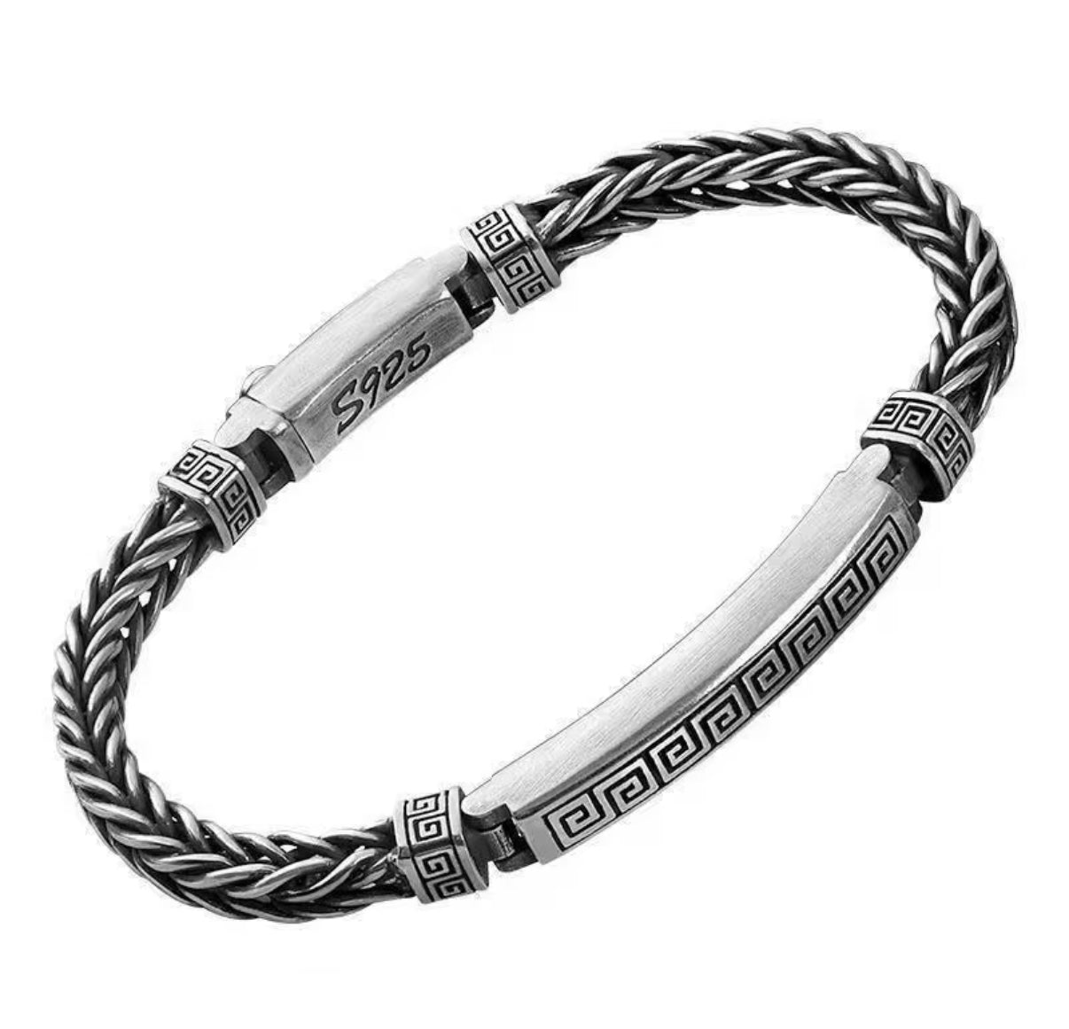 VINTAGE RETRO BRACELET