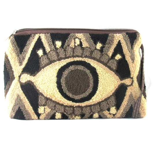 EYE CLUTCH