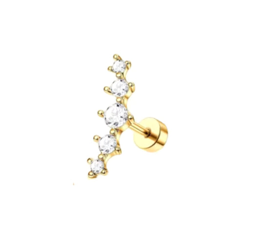 FLATBACK $20 STUD