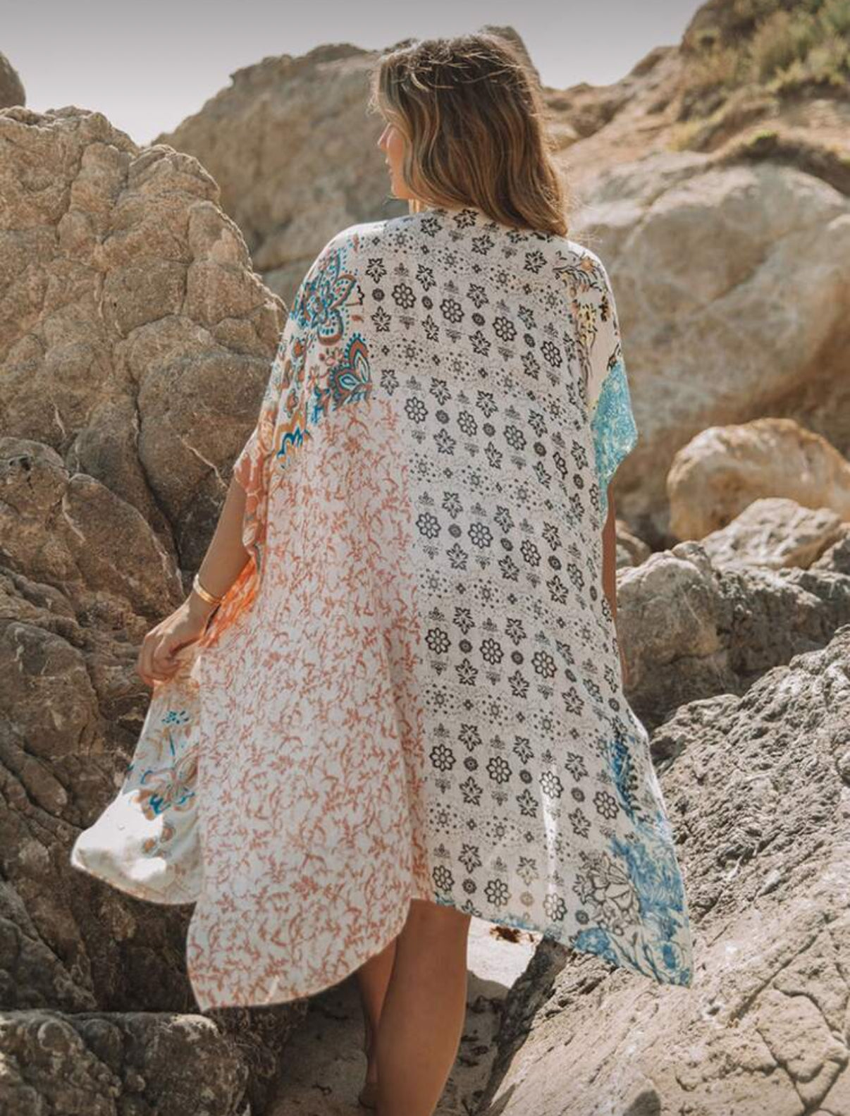 COVER UP