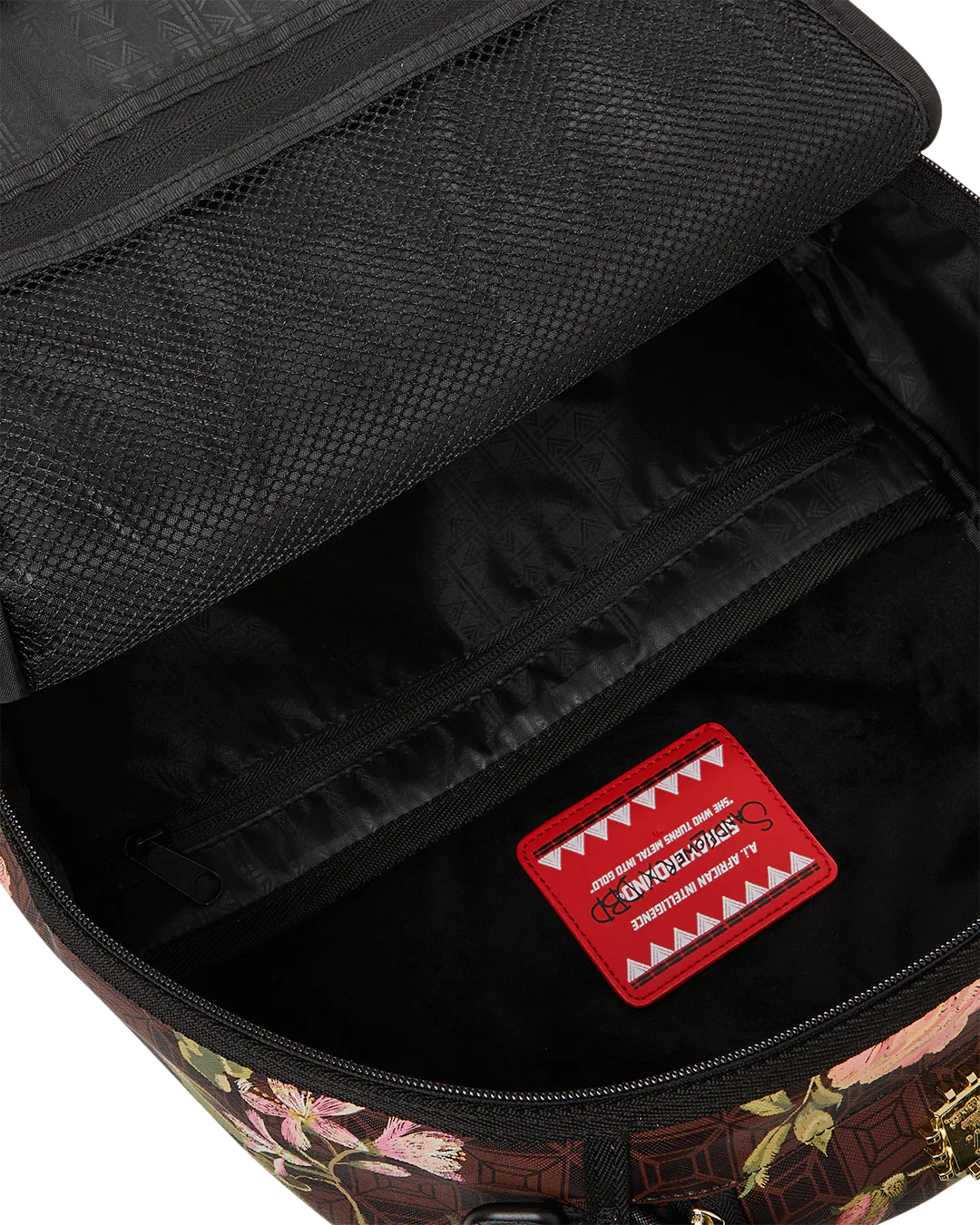 AI DREAMERS GARDEN BACKPACK