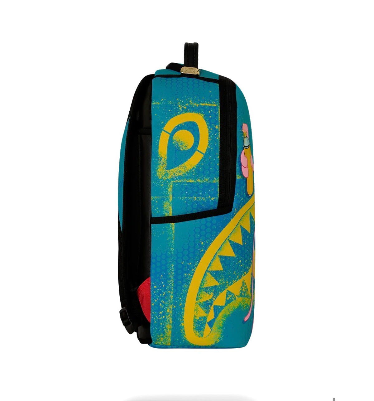 SPRAYGROUD PINK PANTHER - ART HEIST BACKPACK