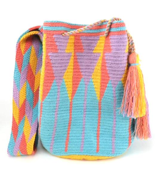 WAYUU BOHO BAGS