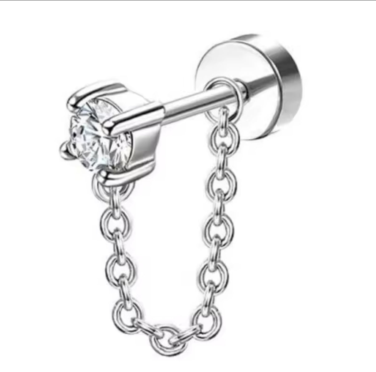 FLATBACK $20 STUD