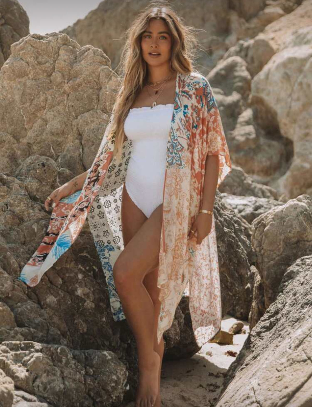 COVER UP