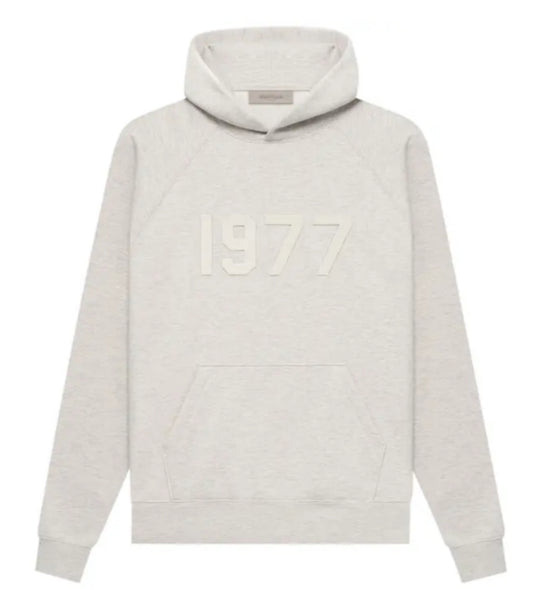 1977 Fear of God Essentials Hoodie