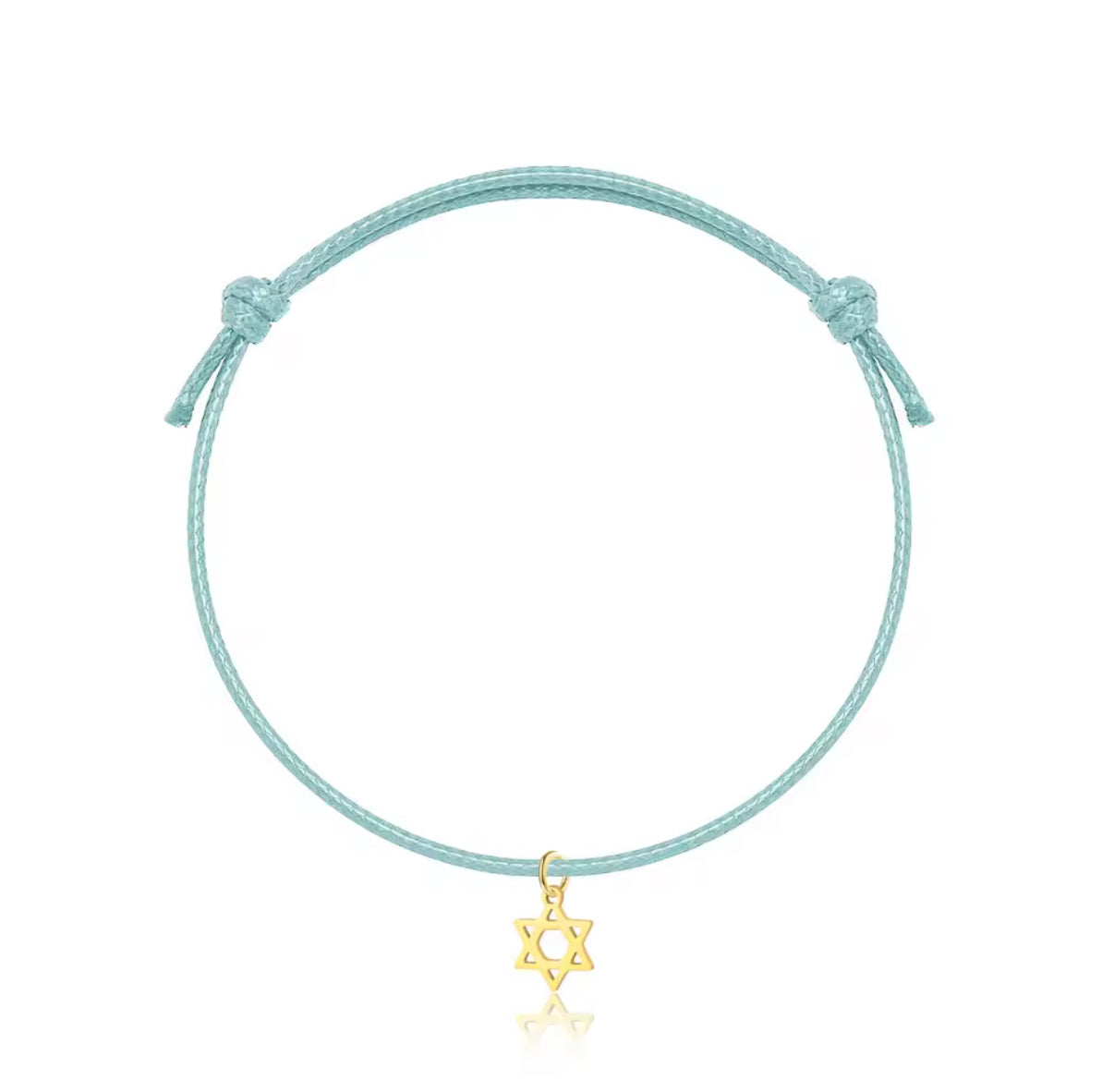 STAR BRACELET