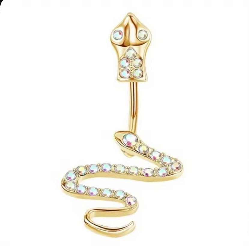 BELLY RING